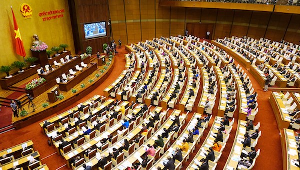 Draft Law on Religion and Belief: milestone in Vietnam’s religious policy - ảnh 1